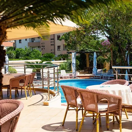 Hotel Max Prestige Budva