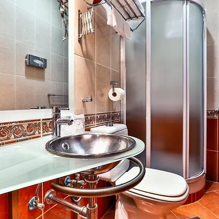 Hotel Max Prestige Budva